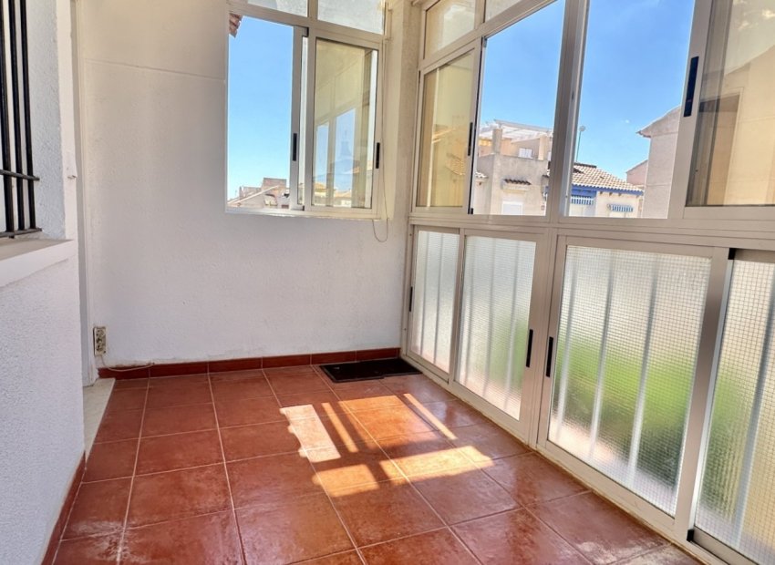 Resale - Apartments - Flats - Orihuela Costa - Playa Flamenca