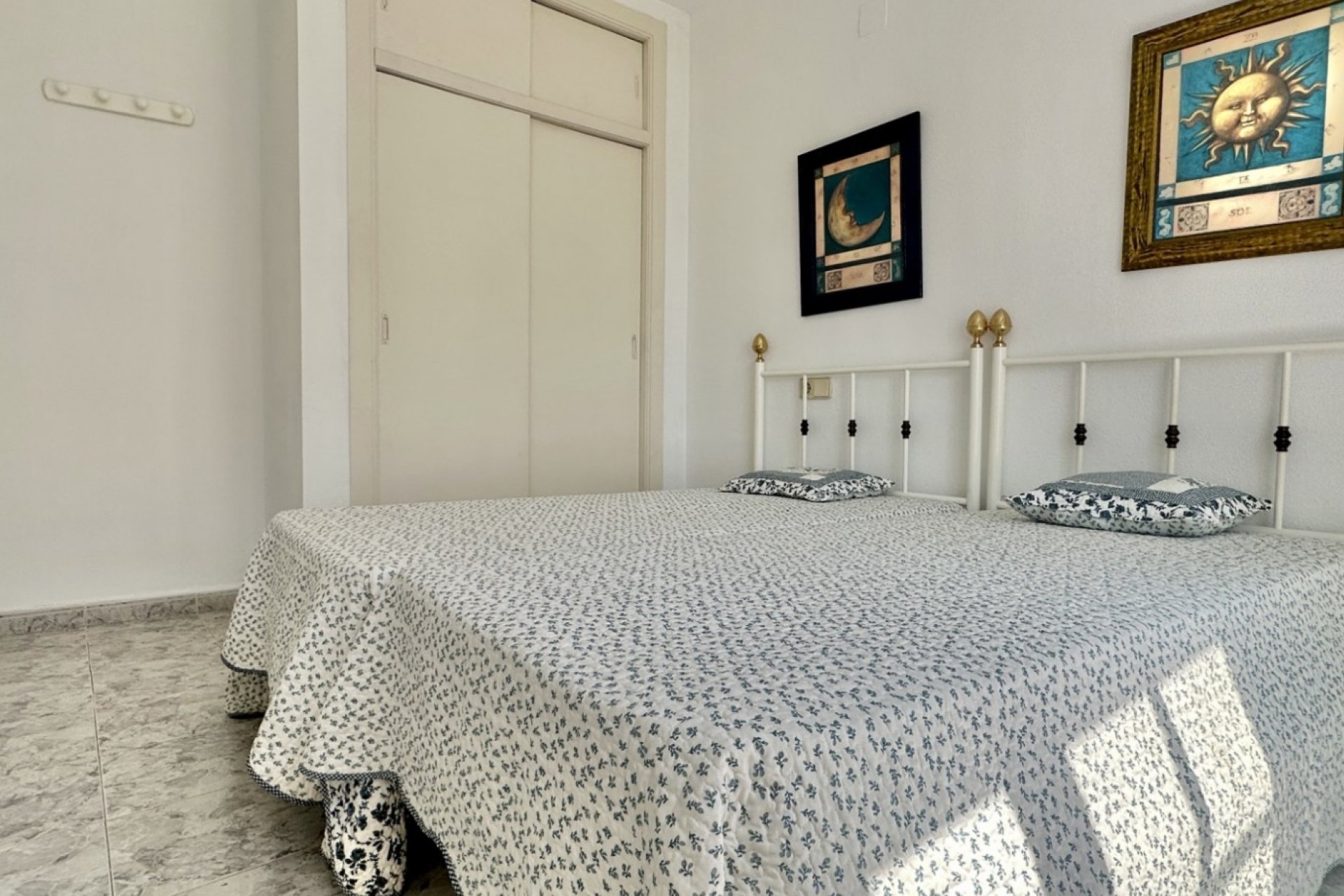Resale - Apartments - Flats - Orihuela Costa - Playa Flamenca