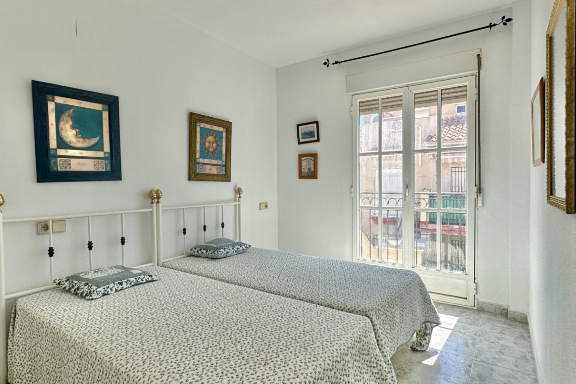 Resale - Apartments - Flats - Orihuela Costa - Playa Flamenca