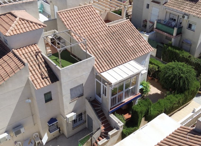 Resale - Apartments - Flats - Orihuela Costa - Playa Flamenca