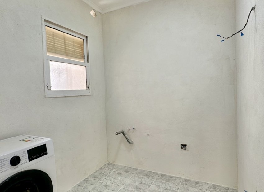 Resale - Apartments - Flats - Orihuela Costa - Playa Flamenca
