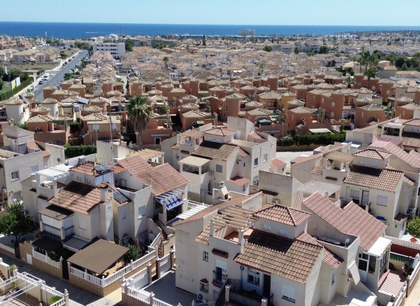 Resale - Apartments - Flats - Orihuela Costa - Playa Flamenca
