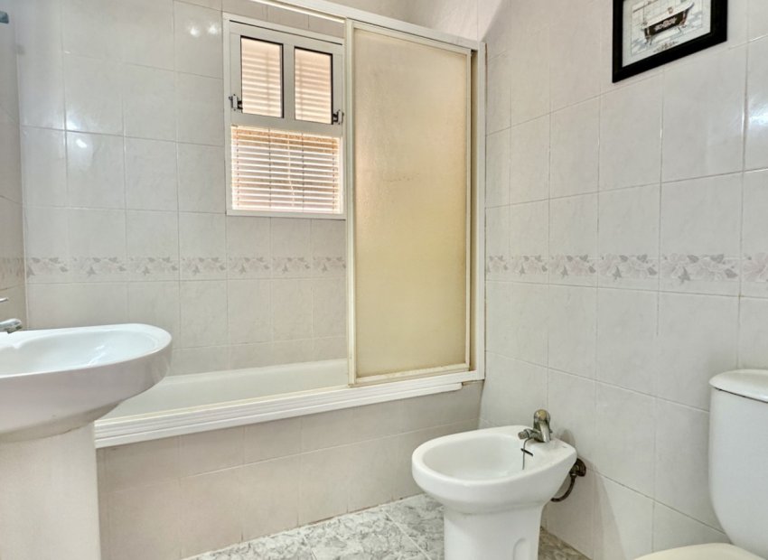 Resale - Apartments - Flats - Orihuela Costa - Playa Flamenca