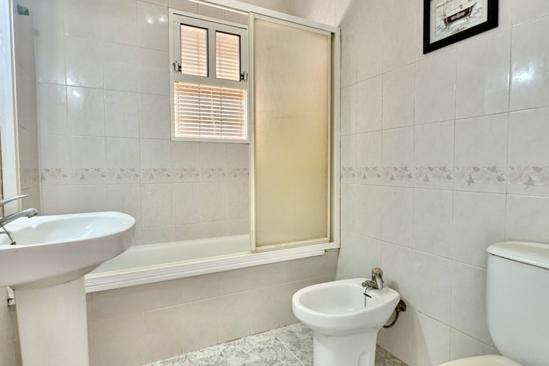 Resale - Apartments - Flats - Orihuela Costa - Playa Flamenca