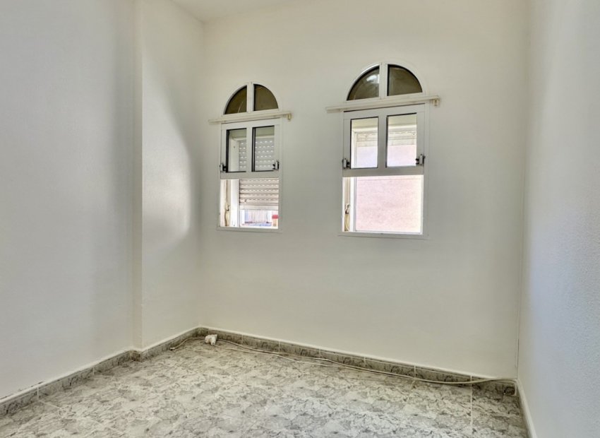 Resale - Apartments - Flats - Orihuela Costa - Playa Flamenca