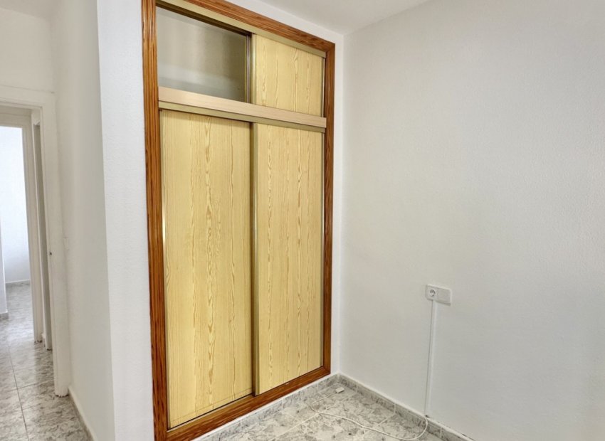 Resale - Apartments - Flats - Orihuela Costa - Playa Flamenca