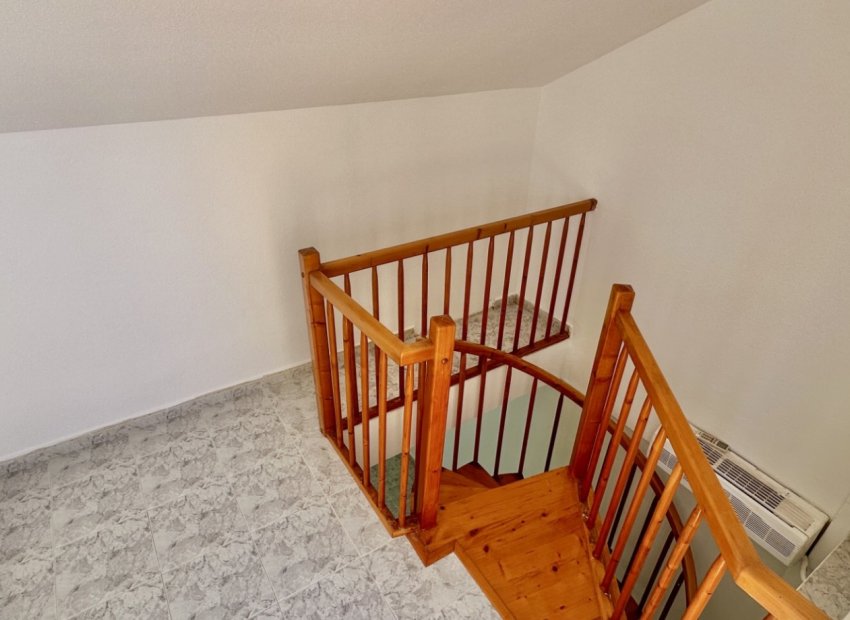 Resale - Apartments - Flats - Orihuela Costa - Playa Flamenca