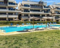 Resale - Apartments - Flats - Orihuela Costa - Playa Flamenca