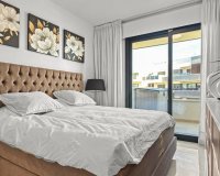 Resale - Apartments - Flats - Orihuela Costa - Playa Flamenca