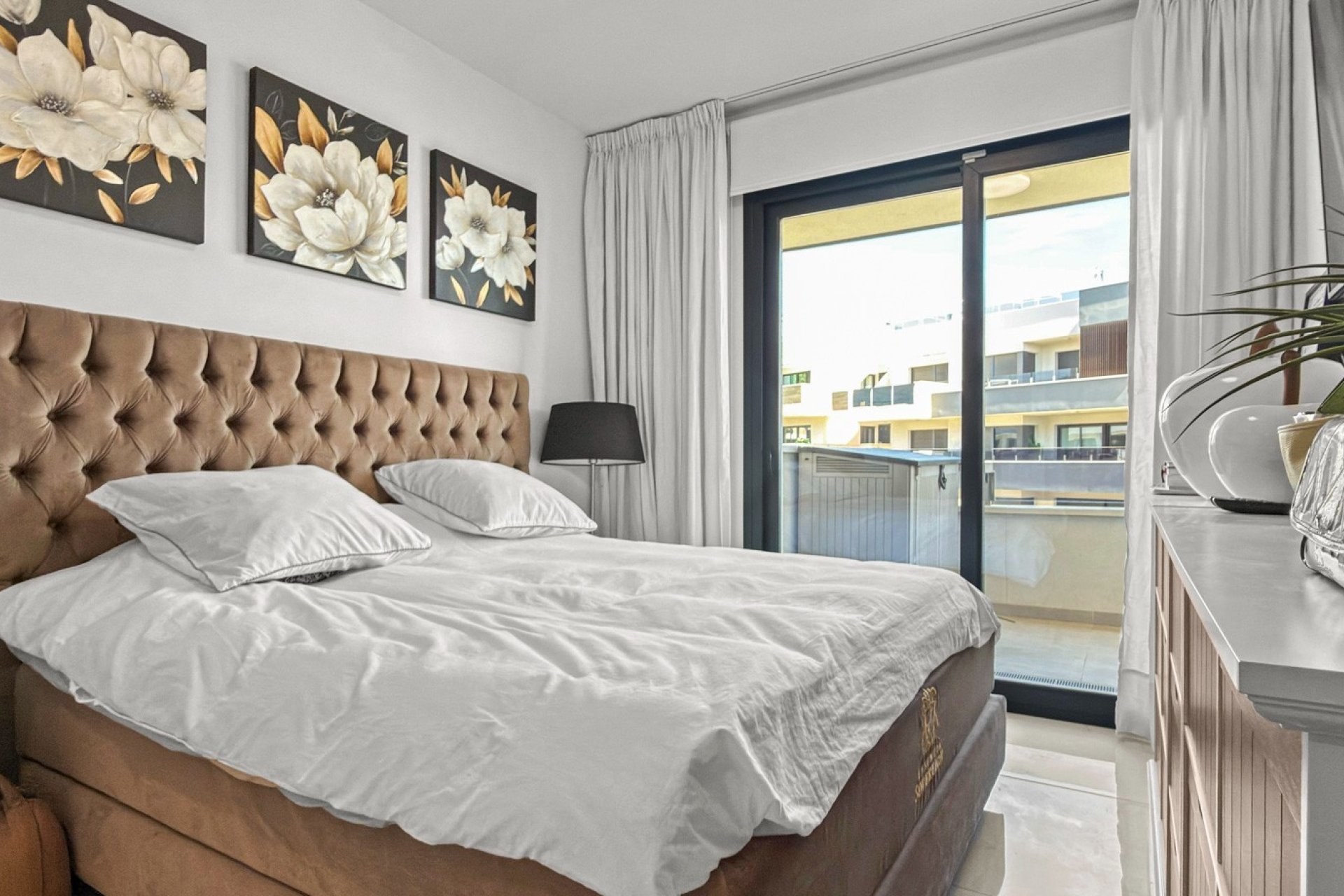 Resale - Apartments - Flats - Orihuela Costa - Playa Flamenca