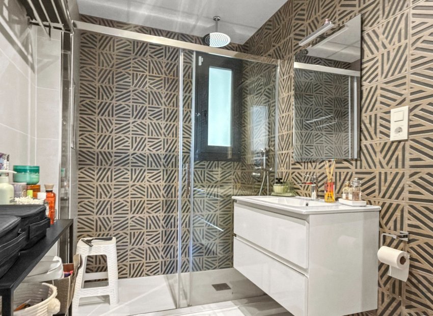 Resale - Apartments - Flats - Orihuela Costa - Playa Flamenca
