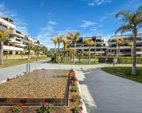 Resale - Apartments - Flats - Orihuela Costa - Playa Flamenca
