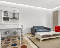 Resale - Apartments - Flats - Orihuela Costa - Playa Flamenca
