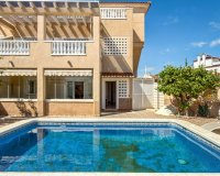 Resale - Apartments - Flats - Orihuela Costa - Playa Flamenca