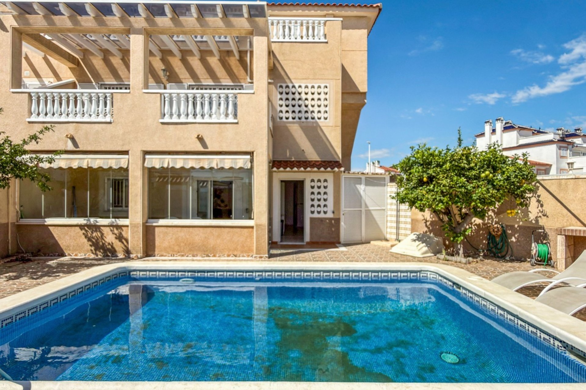 Resale - Apartments - Flats - Orihuela Costa - Playa Flamenca