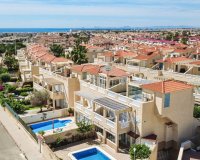 Resale - Apartments - Flats - Orihuela Costa - Playa Flamenca