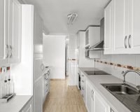 Resale - Apartments - Flats - Orihuela Costa - Playa Flamenca