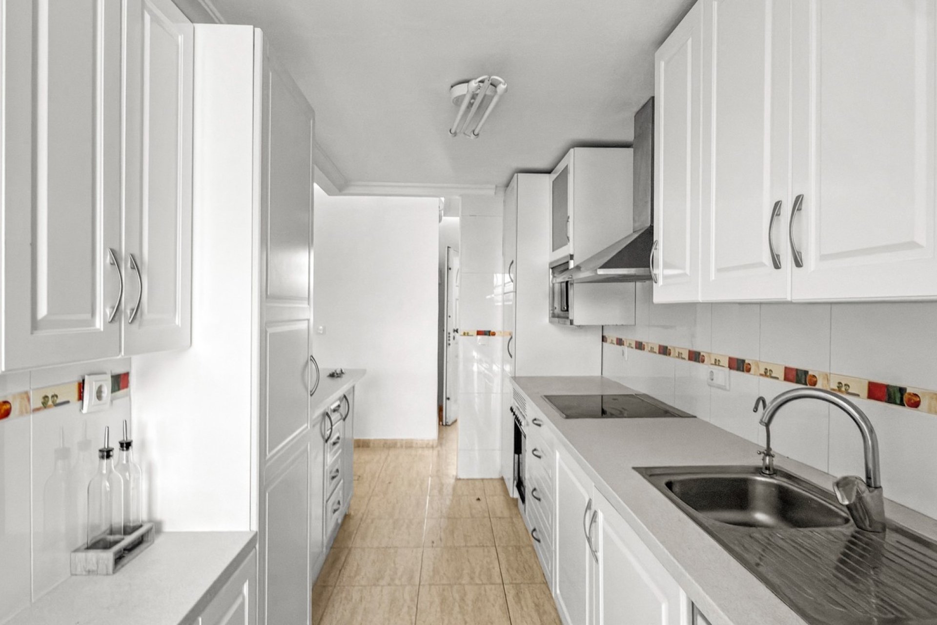 Resale - Apartments - Flats - Orihuela Costa - Playa Flamenca