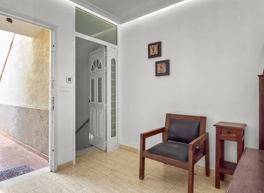Resale - Apartments - Flats - Orihuela Costa - Playa Flamenca