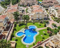 Resale - Apartments - Flats - Orihuela Costa - Playa Flamenca