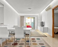 Resale - Apartments - Flats - Orihuela Costa - Playa Flamenca
