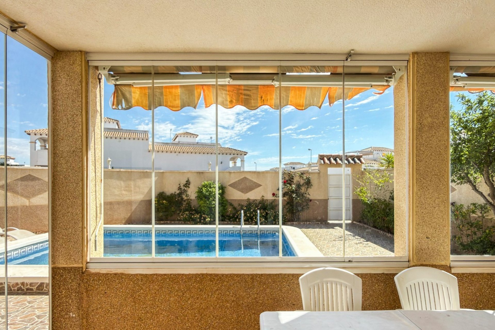Resale - Apartments - Flats - Orihuela Costa - Playa Flamenca