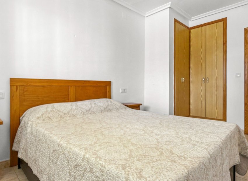 Resale - Apartments - Flats - Orihuela Costa - Playa Flamenca