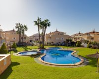 Resale - Apartments - Flats - Orihuela Costa - Playa Flamenca