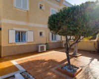 Resale - Apartments - Flats - Orihuela Costa - Playa Flamenca