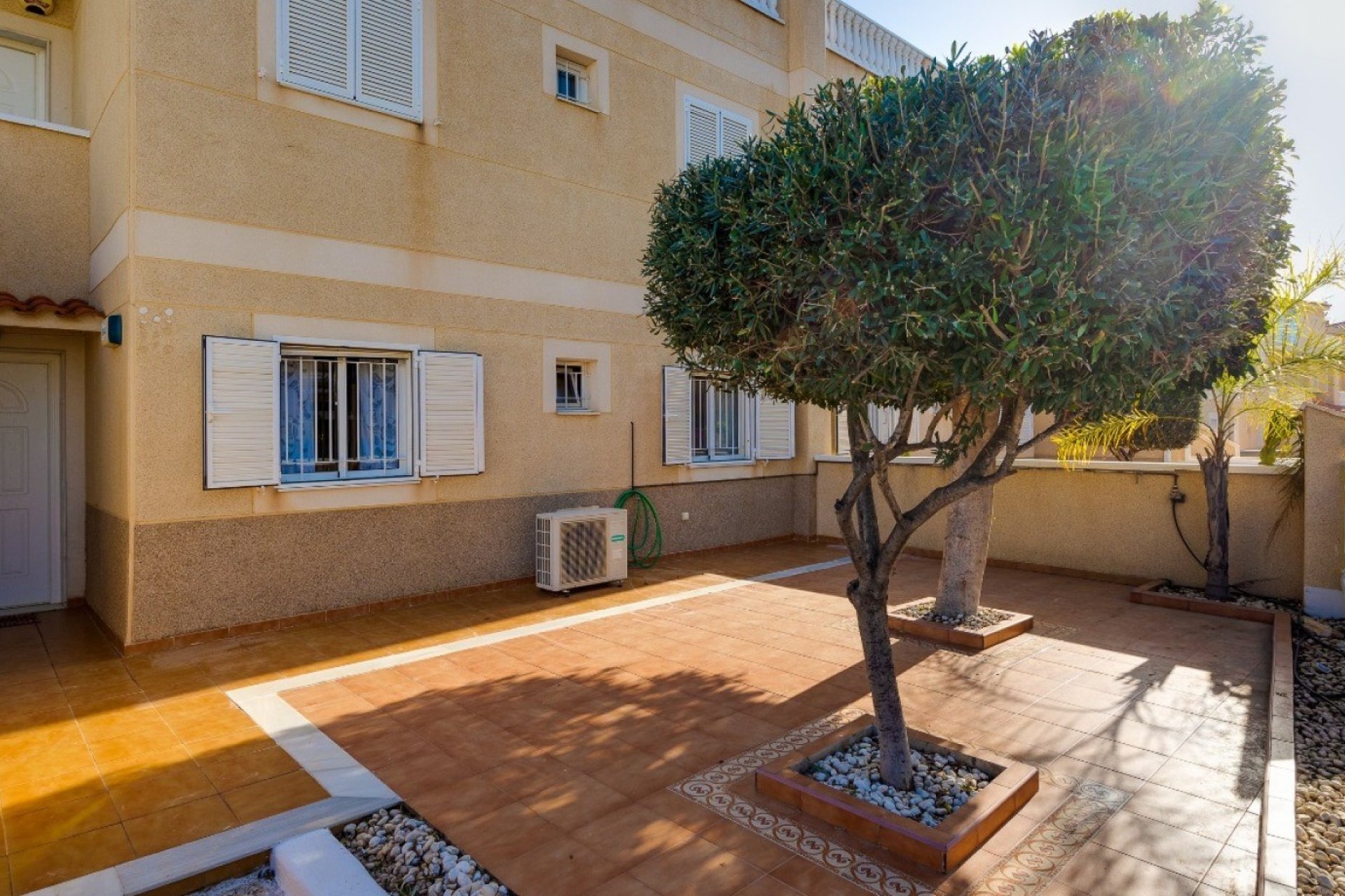 Resale - Apartments - Flats - Orihuela Costa - Playa Flamenca