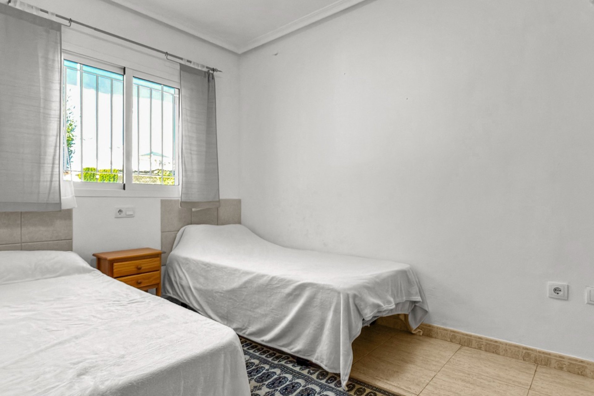 Resale - Apartments - Flats - Orihuela Costa - Playa Flamenca