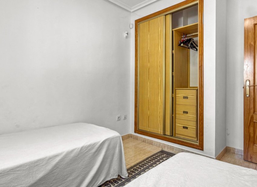 Resale - Apartments - Flats - Orihuela Costa - Playa Flamenca