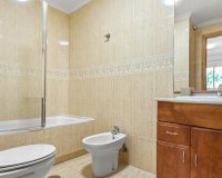 Resale - Apartments - Flats - Orihuela Costa - Playa Flamenca