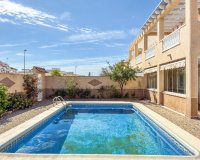 Resale - Apartments - Flats - Orihuela Costa - Playa Flamenca