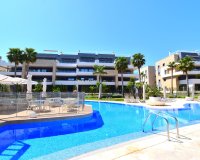 Resale - Apartments - Flats - Orihuela Costa - Playa Flamenca