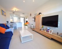 Resale - Apartments - Flats - Orihuela Costa - Playa Flamenca