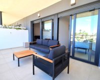 Resale - Apartments - Flats - Orihuela Costa - Playa Flamenca
