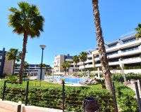 Resale - Apartments - Flats - Orihuela Costa - Playa Flamenca