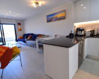 Resale - Apartments - Flats - Orihuela Costa - Playa Flamenca