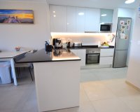 Resale - Apartments - Flats - Orihuela Costa - Playa Flamenca