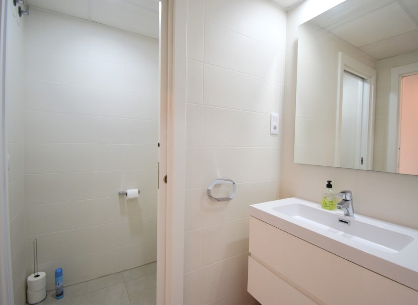 Resale - Apartments - Flats - Orihuela Costa - Playa Flamenca