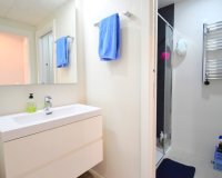 Resale - Apartments - Flats - Orihuela Costa - Playa Flamenca