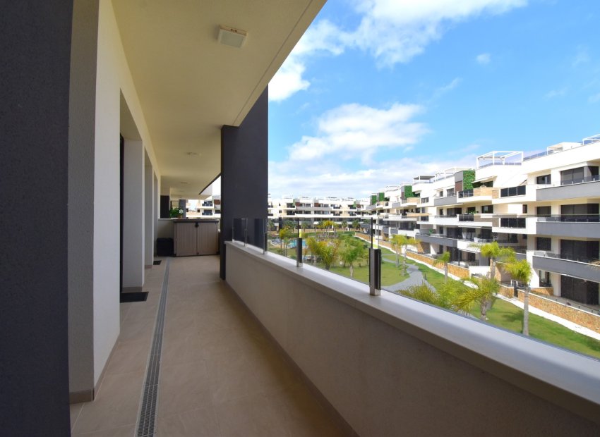 Resale - Apartments - Flats - Orihuela Costa - Playa Flamenca