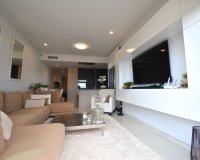 Resale - Apartments - Flats - Orihuela Costa - Playa Flamenca