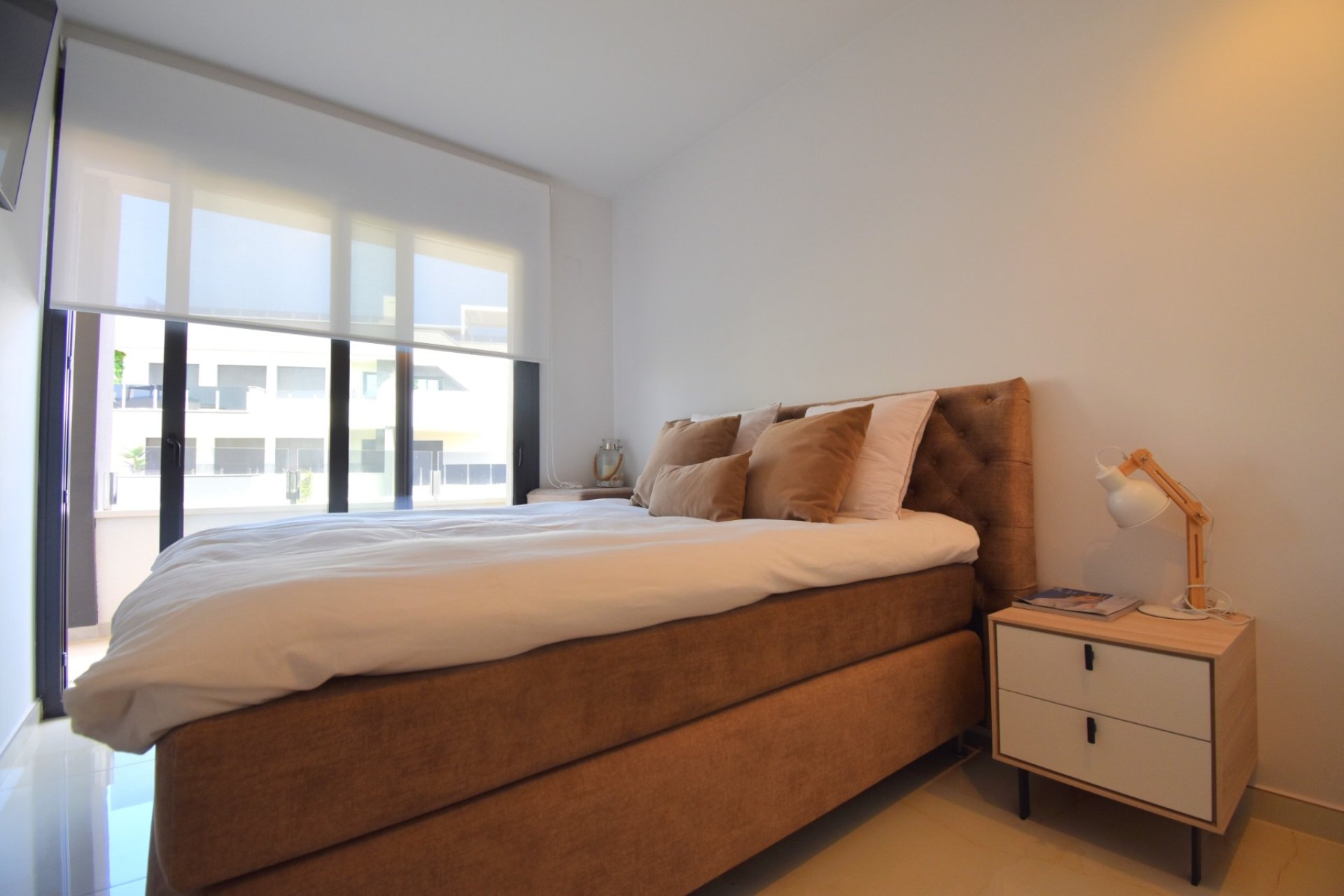 Resale - Apartments - Flats - Orihuela Costa - Playa Flamenca
