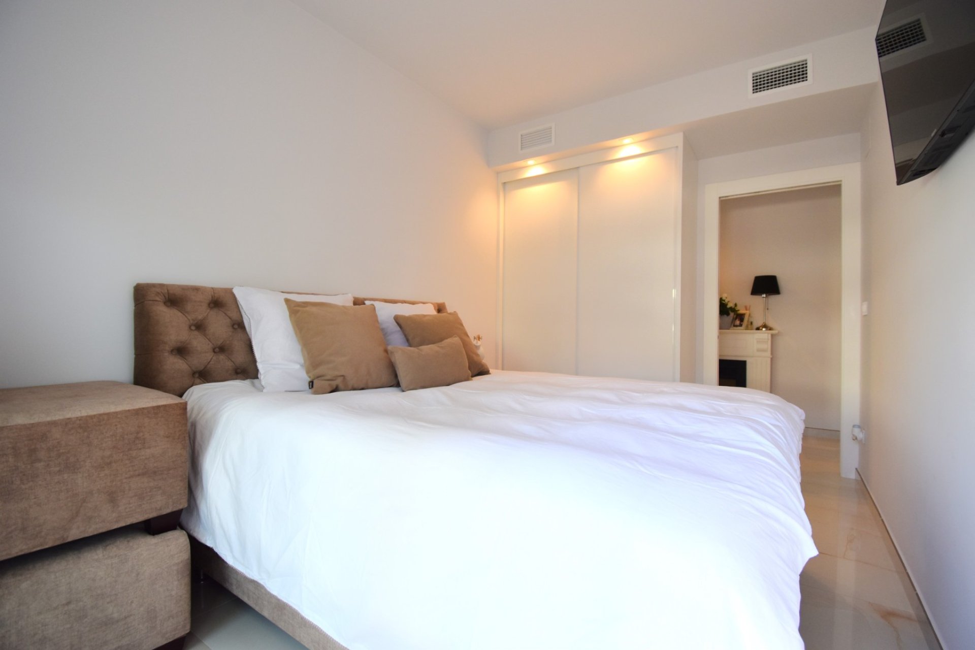 Resale - Apartments - Flats - Orihuela Costa - Playa Flamenca