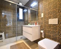 Resale - Apartments - Flats - Orihuela Costa - Playa Flamenca