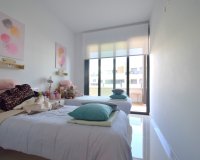 Resale - Apartments - Flats - Orihuela Costa - Playa Flamenca