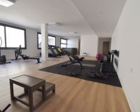 Resale - Apartments - Flats - Orihuela Costa - Playa Flamenca