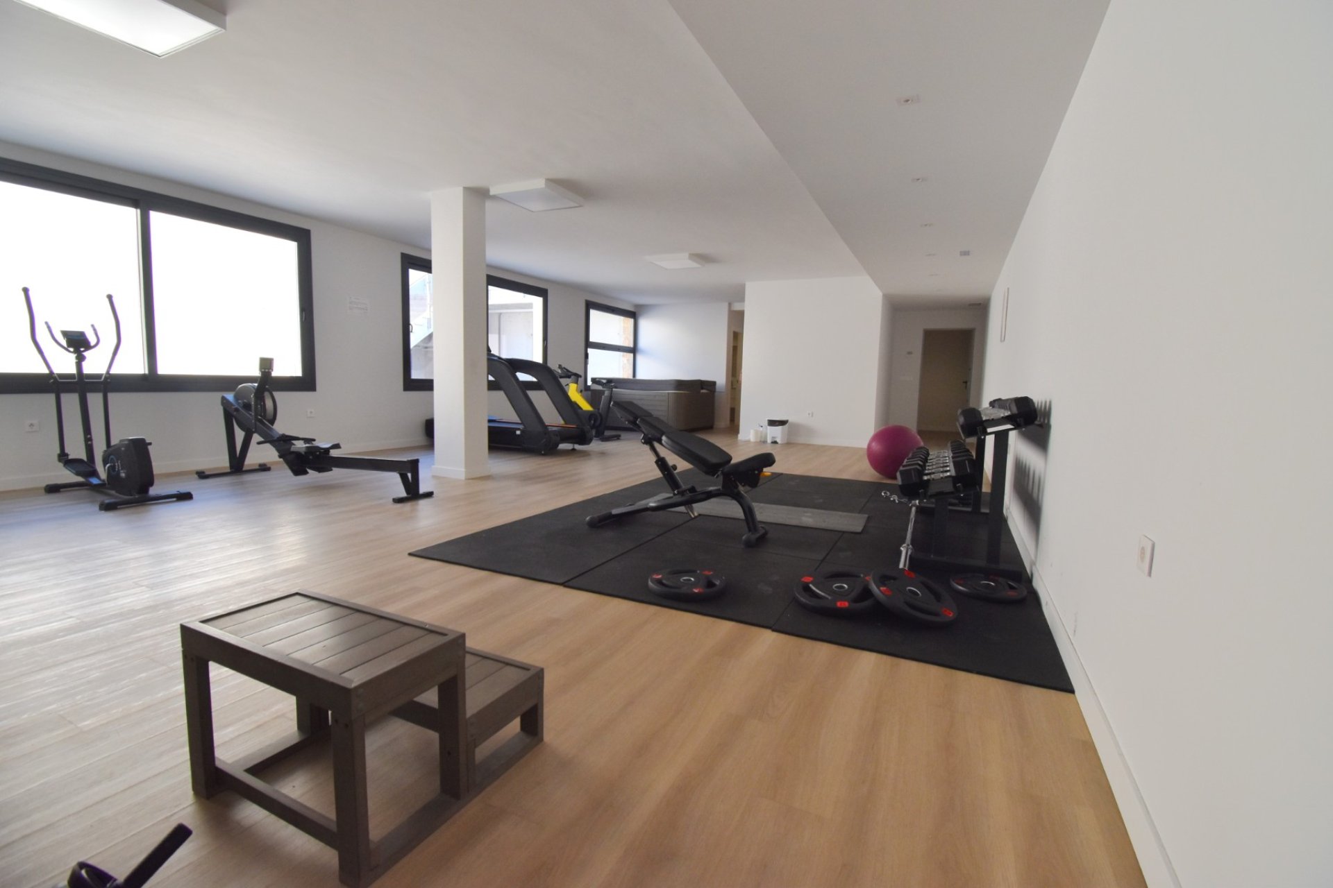 Resale - Apartments - Flats - Orihuela Costa - Playa Flamenca